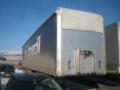 Kögel prelata pe role, Alte semi-remorci, Transport