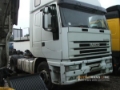 Iveco EuroStar, Tracteur routier 4x2, Transport