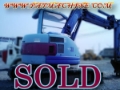Komatsu PC50 UU-2, Mini excavators < 7t (Mini diggers), Mining and construction