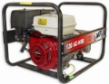 Generatoare de curent si sudura pe benzina WAGT 130 AC HSB, เครื่องปั่นไฟ, เครื่องจักรงานก่อสร้าง