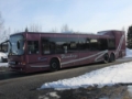 Scania Helmark K114 EB6X2, Autre bus, Transport
