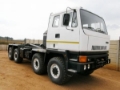 LEYLAND Leyland Daf 8x6, Flatbed/Dropside trucks, Trucks and buses