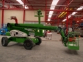 Nifty HR21 4*4, Diger lift ve platformlar, İş Makinaları