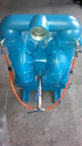 SANDPIPER S20B1AGTANSOOO、その他、資材運搬設備