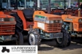 Kubota L2602DT, Тракторы  до 40 л. с. , Сельхозтехника