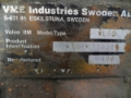 VOLVO L90, Kaivurikuormaajat, Maarakennus