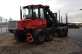 Valmet 840.3, Forwarder, Forstmaschinen