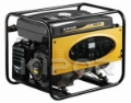 Generator de curent monofazat pe benzina KGE6500X, Agregati, Gradbeništvo