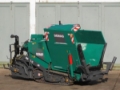 Demag Asphalt - Kettenfertiger DEMAG DF 45 C, Asfaltni finišerji, Gradbeništvo