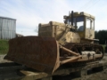 [Other] T170, Dozers, Mining and construction
