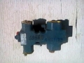 MANNESMANN REXROTH MHR 5 22 FG22/D201 AV18, 起重機組件和設備, 建築機械