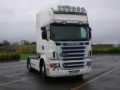 Scania R480 Topline, Conventional Trucks / Tractor Trucks, Trucks and Trailers
