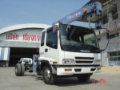 Isuzu DECA, รถบรรทุกติดเครน, เครื่องจักรงานขนส่ง