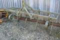 Cultivator Lemken Achat, Cultivatoren, Landbouw