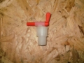 Wirax Robinet la bazin piese erbicidatoare, Accessories, Agriculture