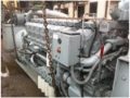 CAT 1500KVA, Generator, Mining and construction