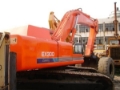 日立建机 EX300、履带挖掘机、建筑机械