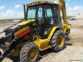 Caterpillar 430D, Buldoexcavatoare, Utilaje constructii