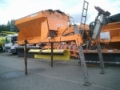 Sararite cu motor auxiliar second hand Bombelli, Kupper Wisser, Giletta, Epoke, Schmidt, Spargisabbia e spargisale, Agricoltura