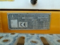 Bauer BG 15 H, Schwere Bohrer, Baumaschinen