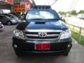 Toyota FORTUNER 3.0 V AT4WD, Легковые автомобили, Транспорт