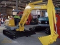 KOBELCO SKO45, Mini excavators < 7t (Mini diggers), Mining and construction