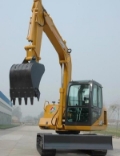 [Other] 华拓, Rovokopači, Gradbeništvo