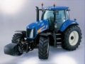 New Holland 8030, Trattori più di 200 hp, Agricoltura