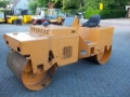 Case W 251, Rollers, Mining and construction