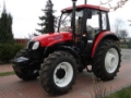 [Other] VEMAC VT904 MIT 90PS, Trattori 80-99 hp, Agricoltura
