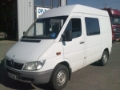 Mercedes-Benz Sprinter 316 cdi, Autre camion, Transport