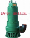 嘉仕达 BQS(W)矿用隔爆型排污泵, Wasteplants, Construction