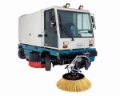 Tennant SENTEL, Sweepers, Groundscare