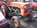 Kubota L240, Тракторы  до 40 л. с. , Сельхозтехника