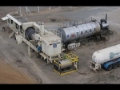 Asphalt Mixing Plant Mobile Terex Magnum 80 -2011, Асфальтосмесители, Строительная техника