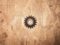 SIP Tornado 80 Pinion cuplaj grup 16.9 culegatoare de porumb, Other forage harvesting equipment, Farming