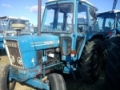 福特 6600、拖拉机 60-79 hp、农业机械