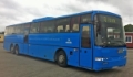 SCANIA Vest, Autobus interurbain, Transport