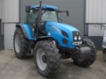 Landini Legend 125 TDI Top, Tractors 120-139 hp, Farming Equipment and Machinery
