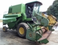 Jhon Deere 4425, 其他牧草收穫設備, 農業機械