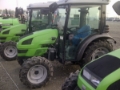 Deutz-Fahr Agrokid 230, Tractors 40-59 hp, Agriculture