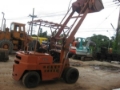 [Other] TCM SG10N3, Wheel loaders, Construction equipment