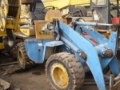 小松 WA30E、轮式装载机、建筑机械