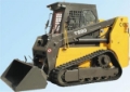 XGMA TS 80, Міні-навантажувачі, Будтехніка