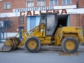JCB 415/524900, Carregadoras frontais e escavadoras, Agricultura
