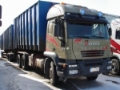 Iveco 260T35 6X4, Hook lift trucks, Trucks and buses