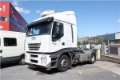 Iveco Stralis 500- AS440S50T/P، وحدة الجر 4×2، مواصلات