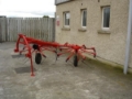 Lely Gemini, Rakes and tedders, Agriculture