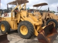 Komatsu 510, Utovarivači na točkove, Gradjevinarstvo