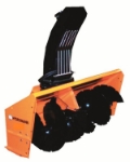 Westbjörn 1200-1500, Lumilingot, Maatalous